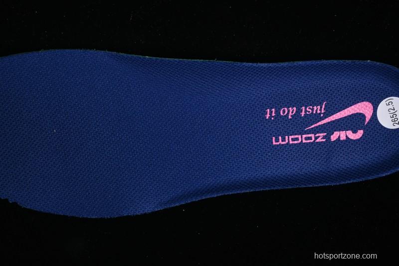 Nike Air Zoom Pegasus 40 Breathable Mesh Running Shoes - DV3853-105