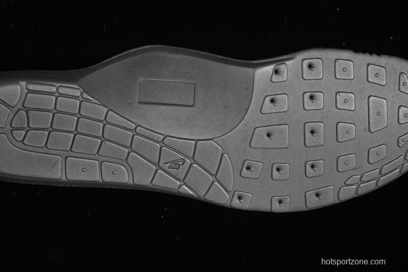 Nike Air Max 1 Retro Running Shoes with Half-Sole Air Cushion - FZ4831-400