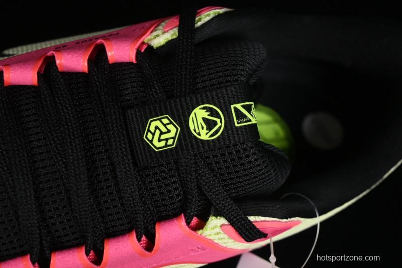 Nike Air Zoom Pegasus 40 Breathable Mesh Running Shoes - FQ8111-331