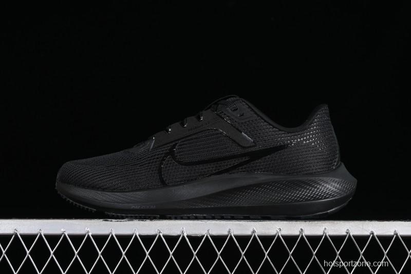 Nike Air Zoom Pegasus 40 Breathable Mesh Running Shoes - DV3853-002