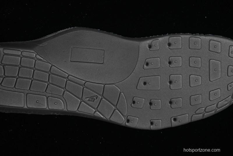 Nike Air Max 1 Retro Running Shoes with Half-Sole Air Cushion - HQ2640-200