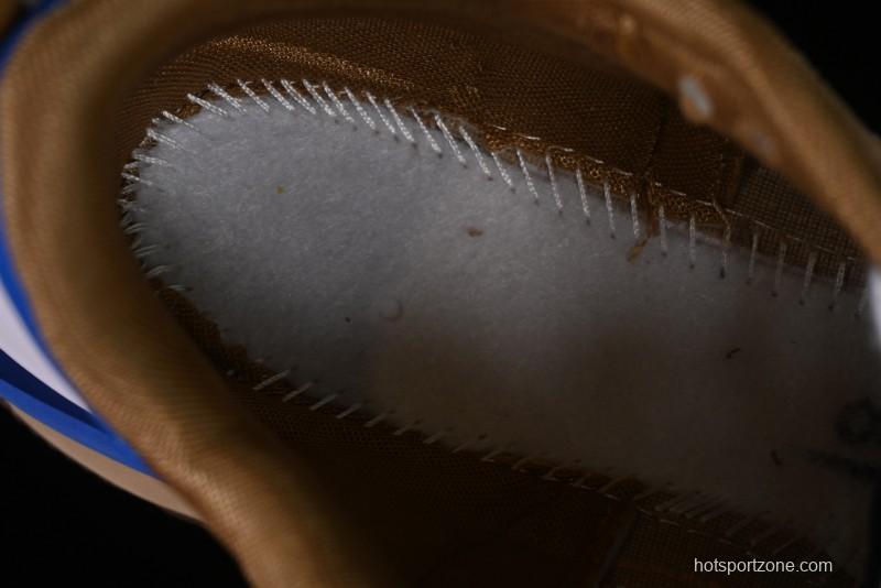 Nike Sacai VaporWaffle 3.0 Fashion-Forward Sneakers with Hybrid Design - CV1363-201