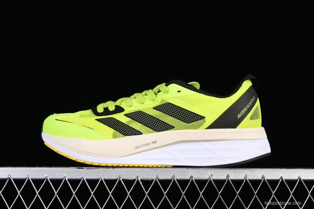 Adidas GX6650 Performance Running Shoes with Enhanced Cushioning - GX6650