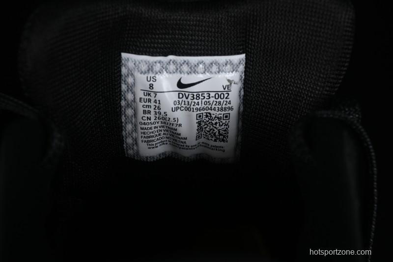 Nike Air Zoom Pegasus 40 Breathable Mesh Running Shoes - DV3853-002