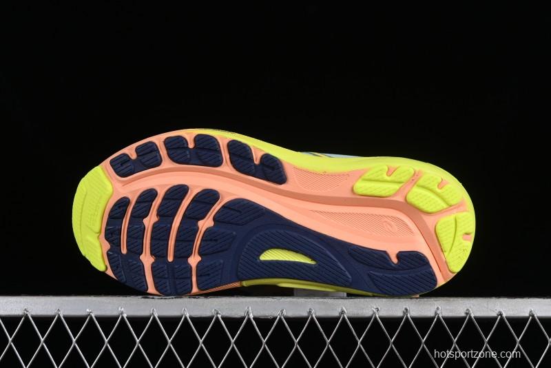 Asics Gel-Kayano 31 Running Shoes with GEL Cushioning and FLYTEFOAM BLAST Technology - 1011B929-402