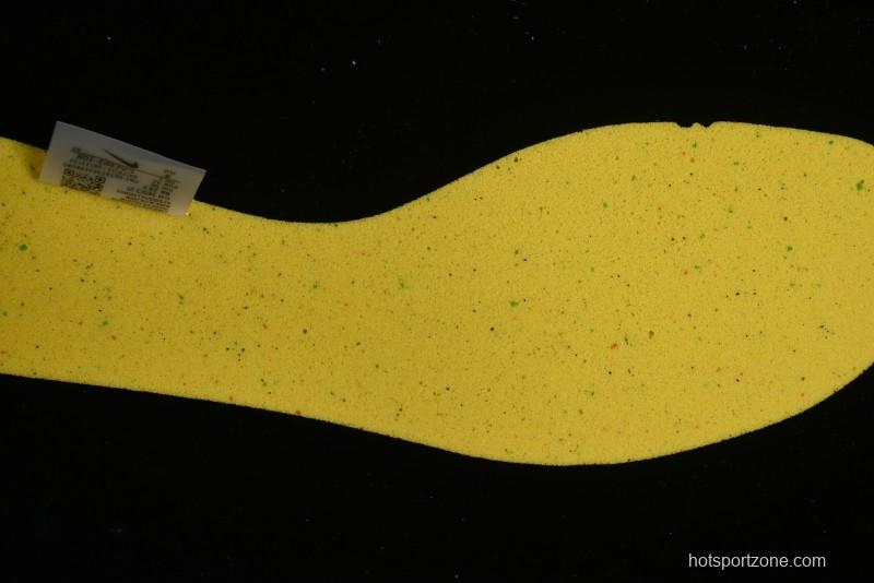 Nike Sacai VaporWaffle 3.0 Fashion-Forward Running Shoes - CV1363-108