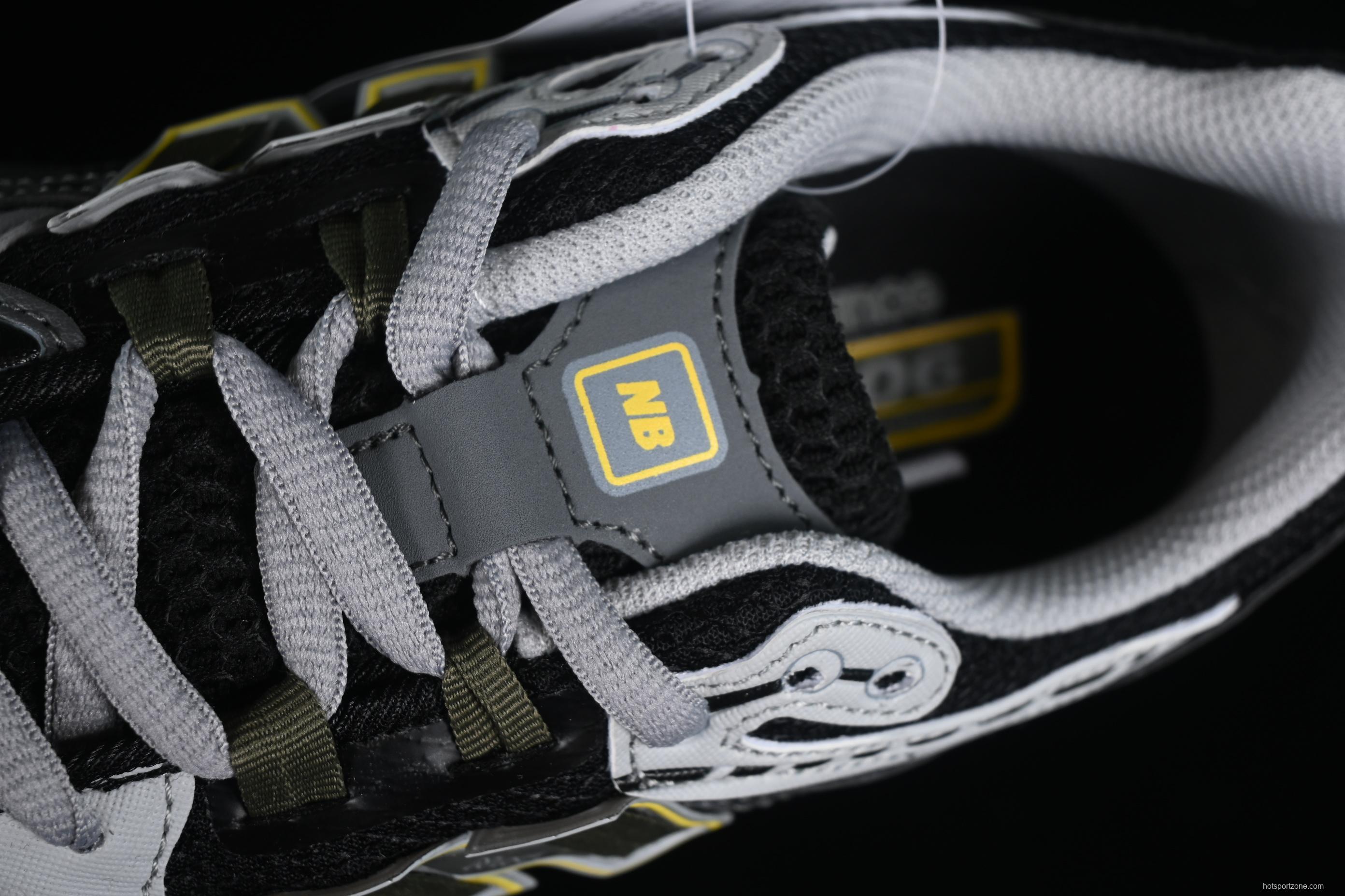 New Balance 1906 Series Retro Dad Style Casual Running Shoes - M1906NA