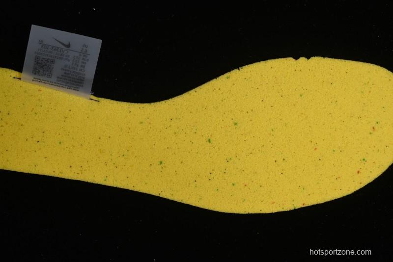 Nike Sacai VaporWaffle 3.0 Fashion Show Casual Shoes - CV1363-103