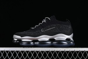 Nike Air Max Scorpion FK Running Shoes with Full-Length Next-Gen Air Cushion - HJ3487-001
