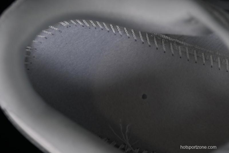 Nike Dunk Low The North Face CDG Collaboration - Light Grey Skateboarding Shoes - DQ1098-338