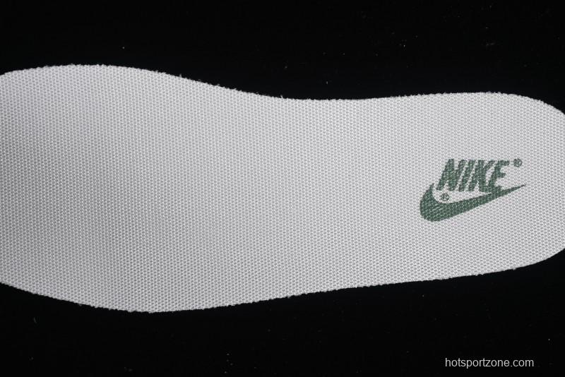 Stussy x Nike SB Dunk Low Retro Premium Casual Sneakers - DQ1098-340