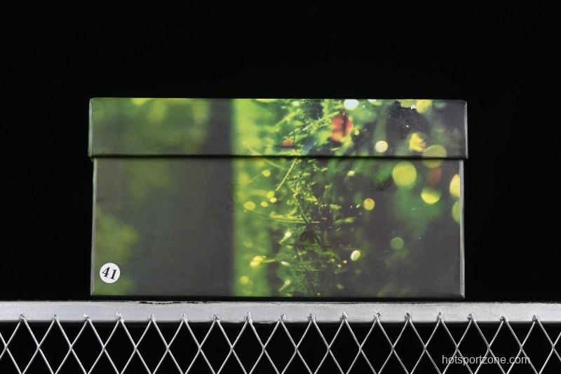 Nike Dunk Low Panda Prank Spring Touchdown Spring Forward Brown Green SB Strap Low Top Casual Skate Shoes - DV0834-101