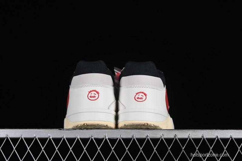 Nike Travis Scott x Jordan Jumpman Jack TR Basketball Shoes with Magic Strap - FZ8117-101