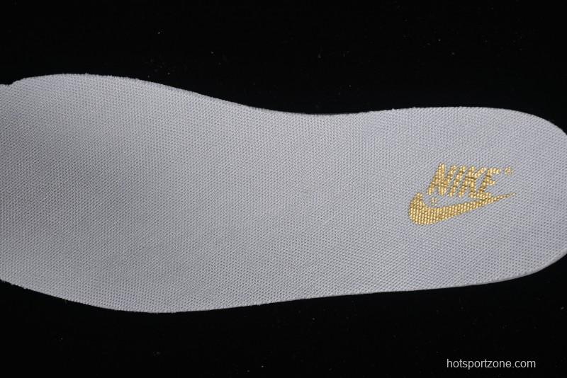 Nike Dunk Low The North Face CDG Collaboration - Gold SB Low Top Skate Shoes - DQ1098-337