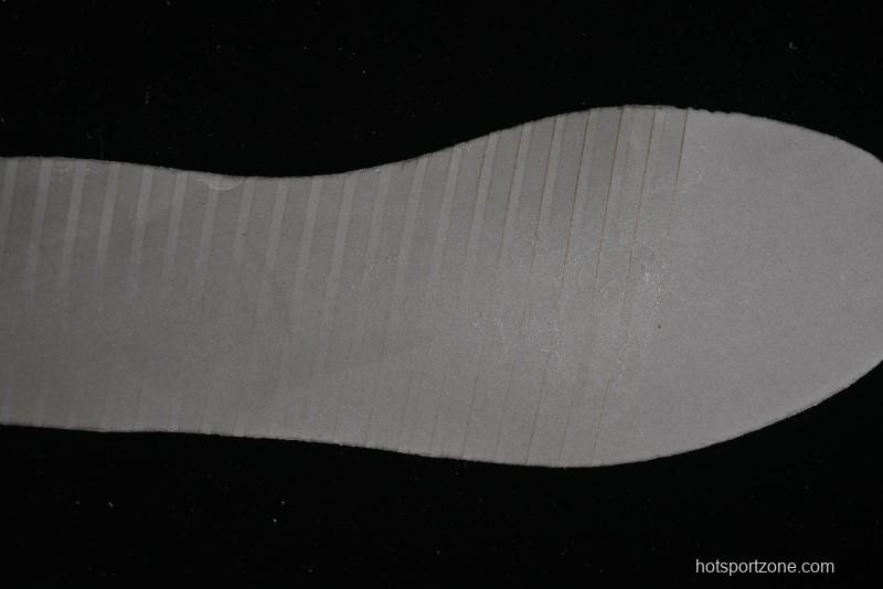 Nike Dunk Low Retro High Street Style Sashiko Stitch Hemp Rope Deconstructed SB Lace-Up Low-Top Casual Sneakers - DV0834-101