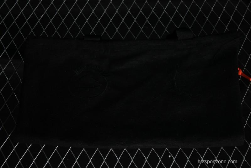 Nike Travis Scott x Jordan Jumpman Jack TR Basketball Shoes with Magic Strap - FZ8117-101