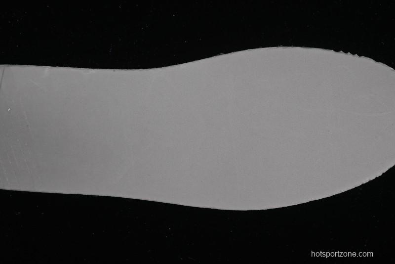 Nike Dunk Low The North Face CDG Collaboration - Light Grey Skateboarding Shoes - DQ1098-338