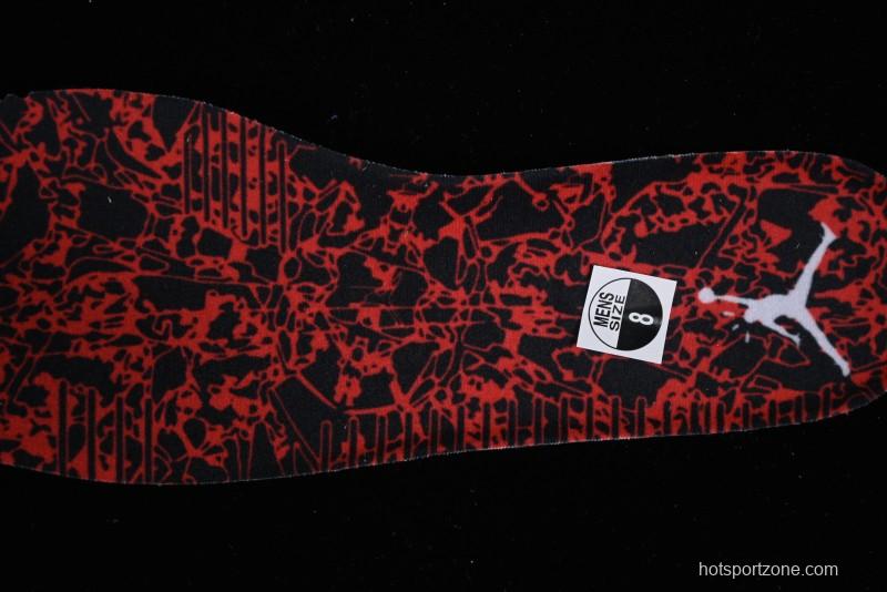 Nike Travis Scott x Jordan Jumpman Jack TR University Red Basketball Shoes - FZ8117-101