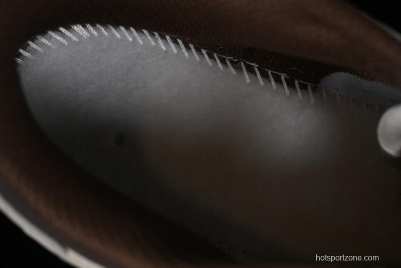 Nike SB Dunk Low Apple Colorway Low-Top Casual Skateboarding Shoes - MU0232-368