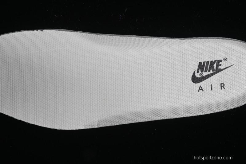 Nike Air Force 1 '07 Low LV Collaboration - Light Brown Casual Sneakers - BA8806-224