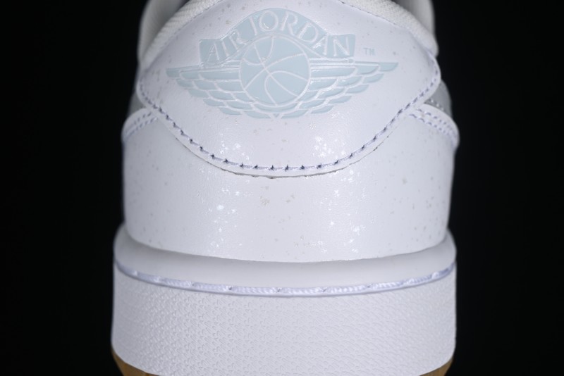 Nike Air Jordan 1 Low Golf Shoes - DD9315-111