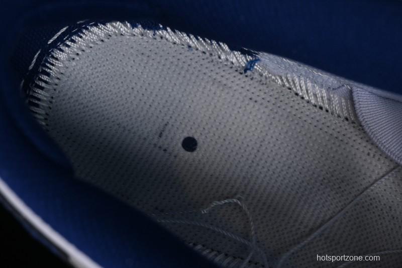 Nike SB Dunk Low Rayssa Leal Pro Skate Shoes with Colorful Smiley Laces - FZ5251-001