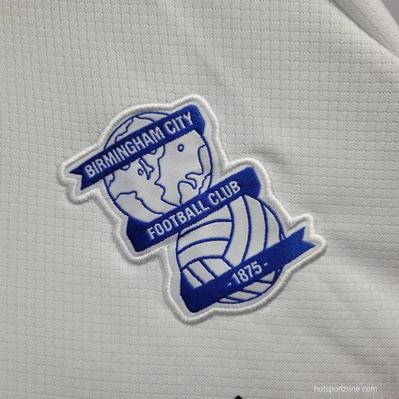 24/25 Kids Birmingham Away 16-28 Jersey