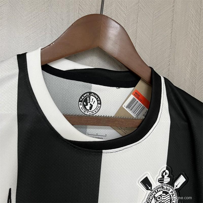 24/25 Corinthians III Jersey S-XXXXL