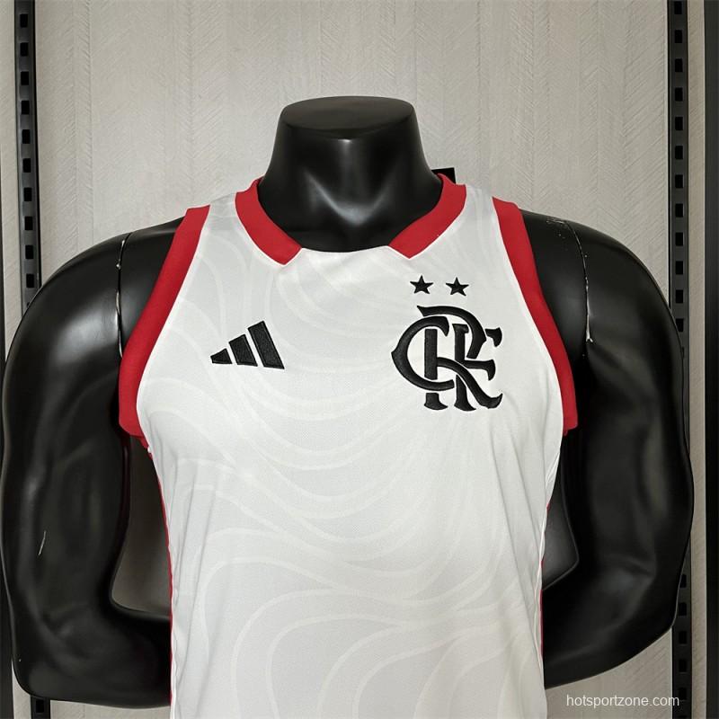 24/25 Flamengo Away Jersey S-XXXXL