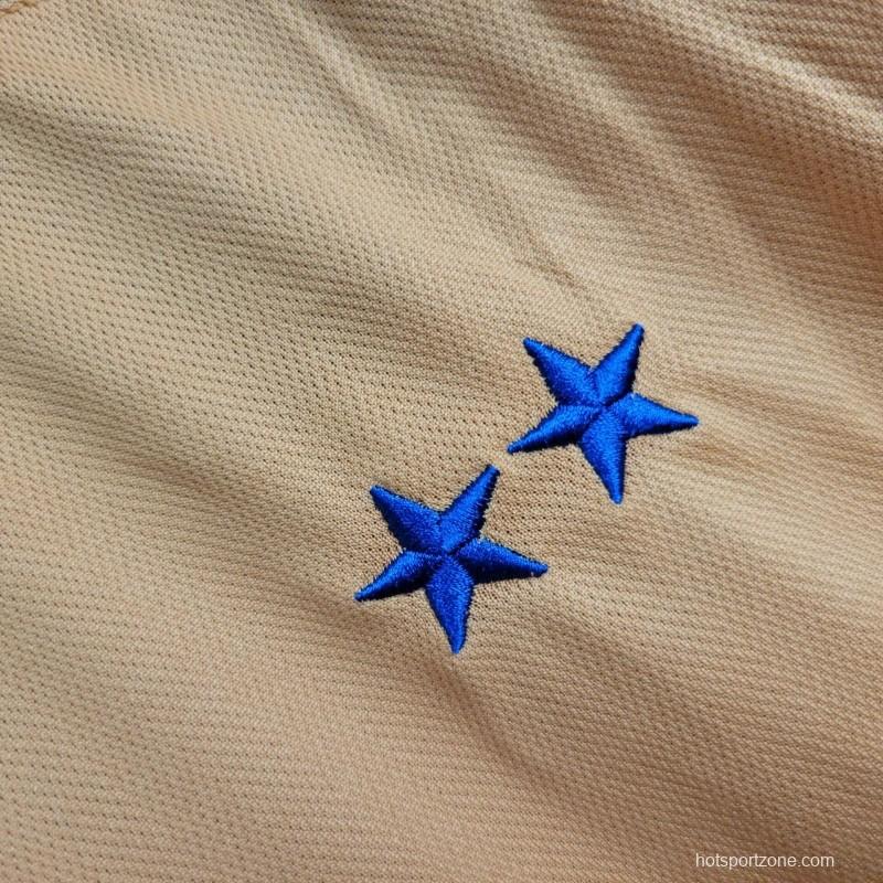 2005/06 Retro Juventus Third Jersey