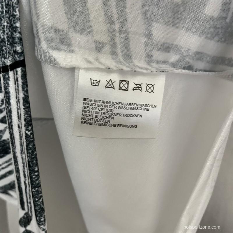 1994/95 Retro Everton Away Jersey