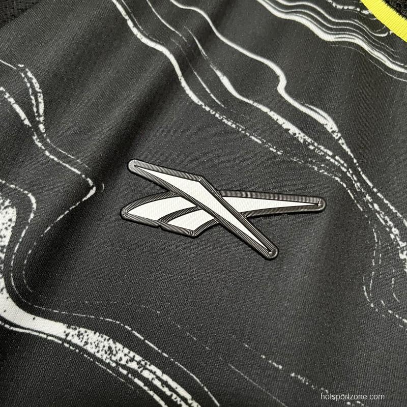 24/25 Womens Botafogo 4 Away Jersey