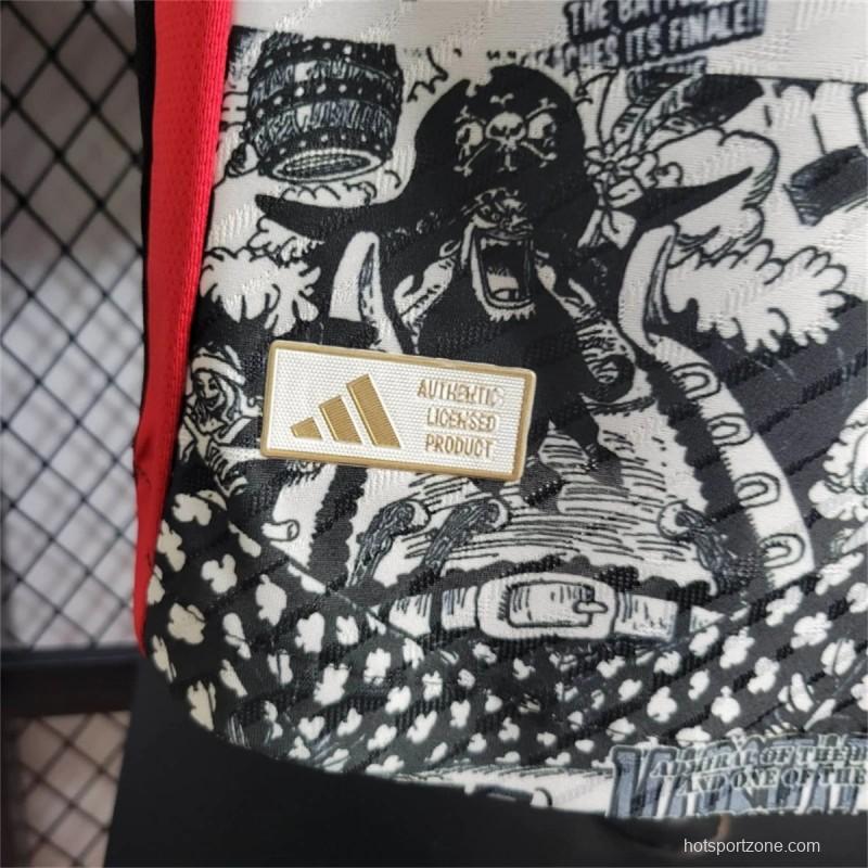 2024 Player Version Japan Special Edition