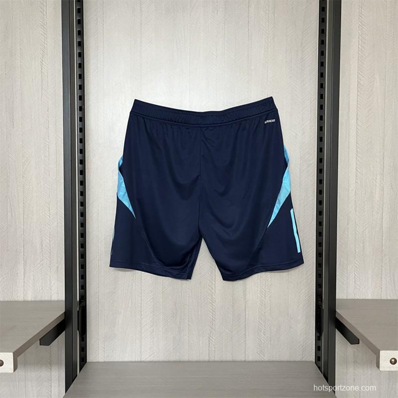 25/26 Flamengo Training Shorts