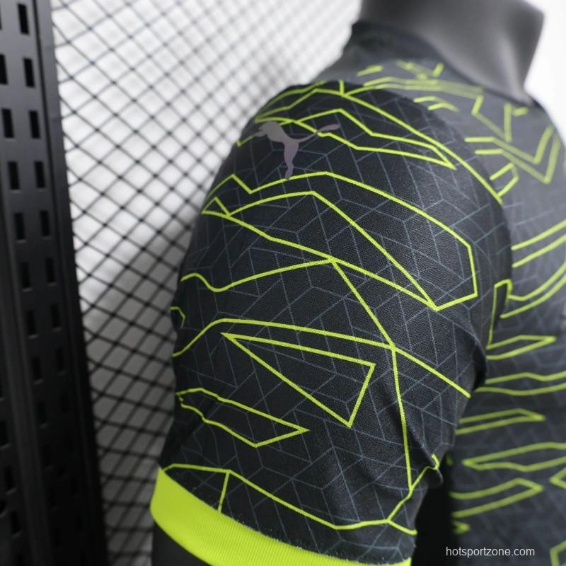 25/26 Player Version Dortmund Dortmund Special Edition Jersey