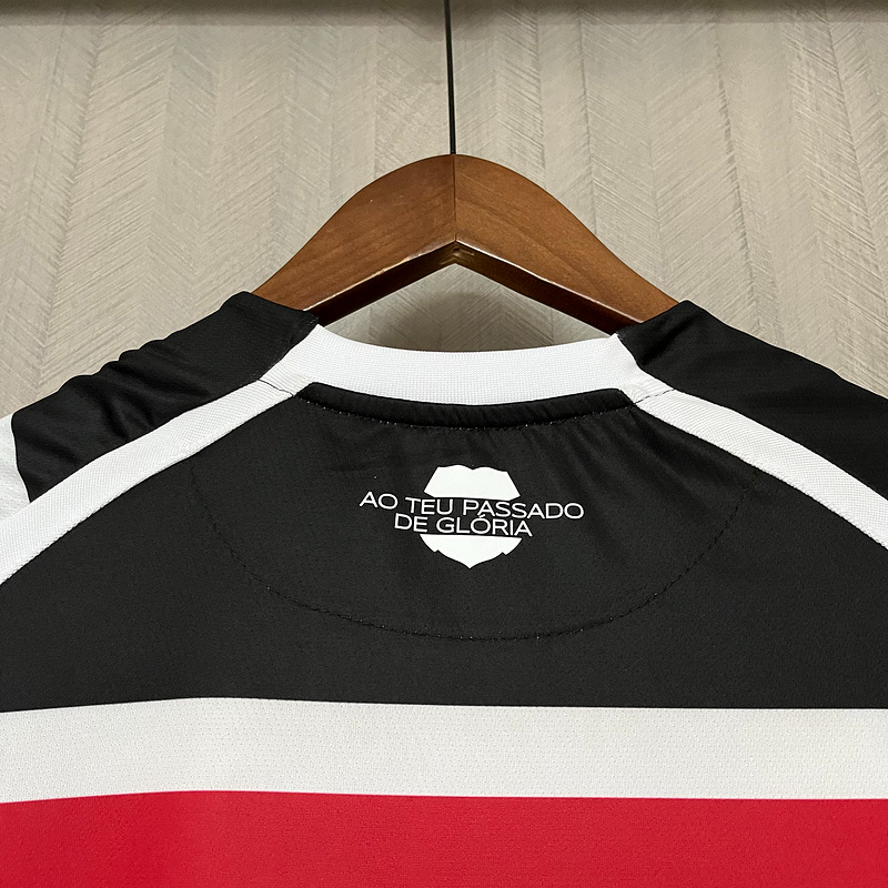 25/26 Santa Cruz Home S-XXXXL Jersey