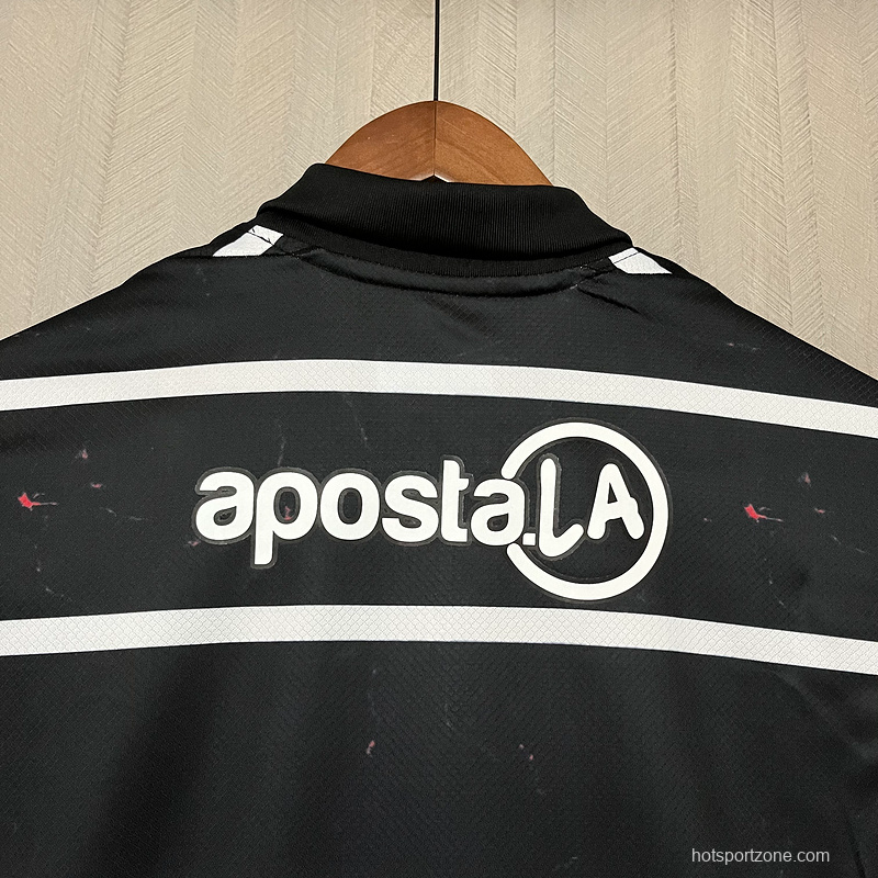 25/26 Olimpia Away Jersey