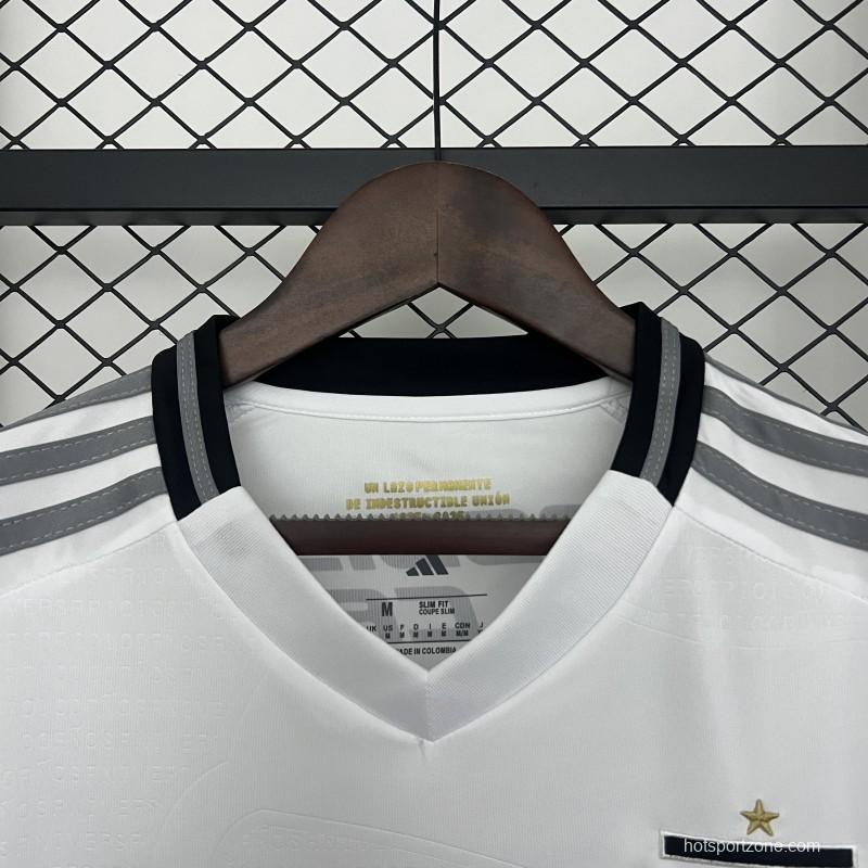 25/26 Colo Colo Home Jersey