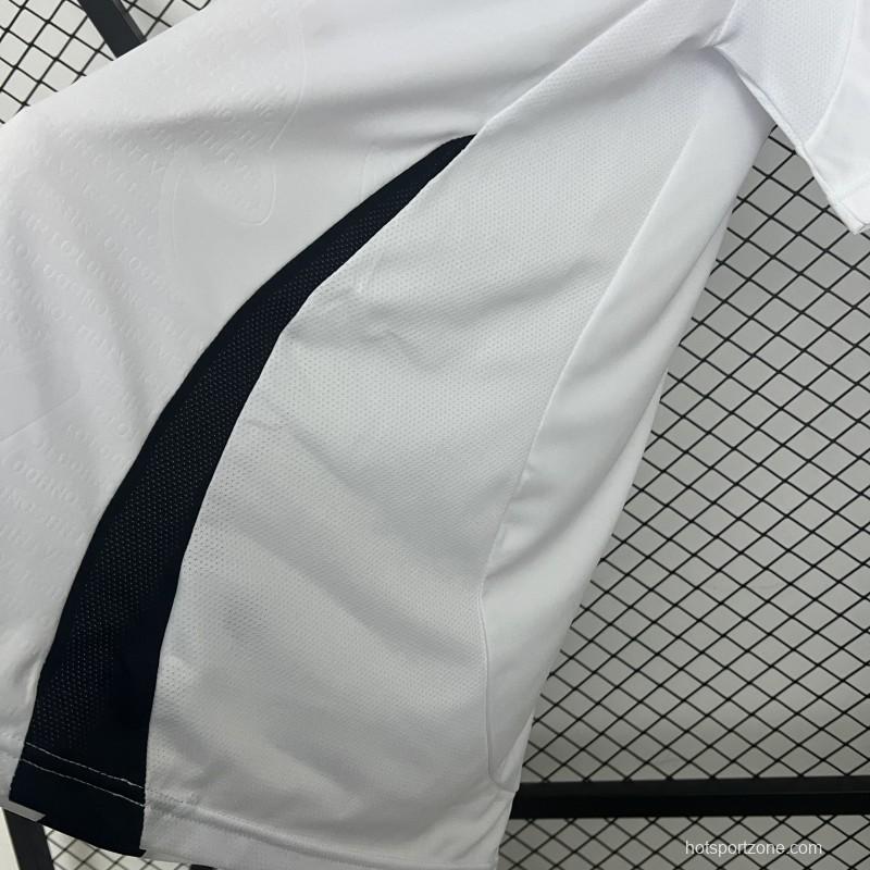 25/26 Colo Colo Home Jersey