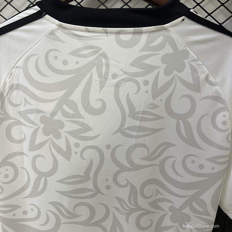 25/26 Benfica Training Jersey