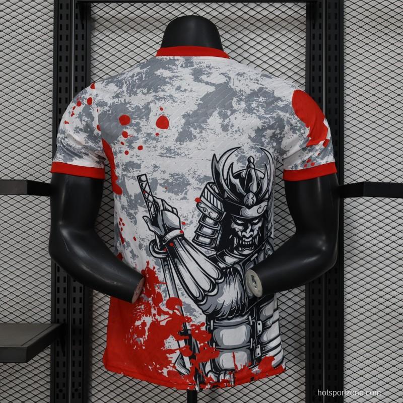 2025 Player Version Japan Special Edition