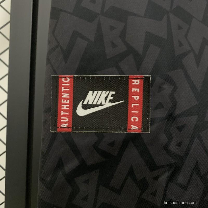 95/96 Retro Borussia Dortmund Away Jersey