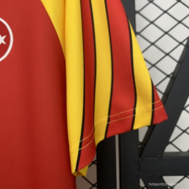 98/99 Retro Galatasaray Home Jersey