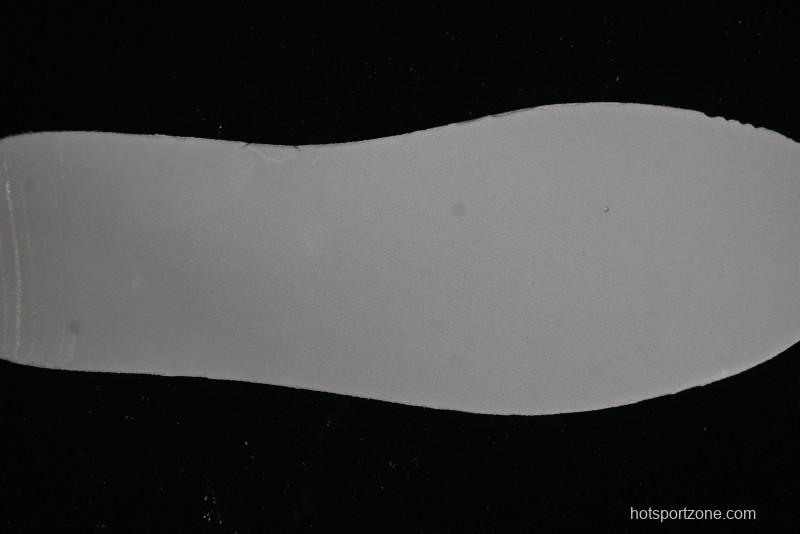 Nike SB Dunk Low Supreme Collaboration - Beige Black Line Anniversary Customized Low-Top Casual Skate Shoes - XX2025-316