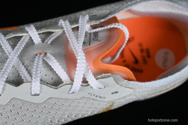 Nike ZoomX Vaporfly NEXT% 3 Marathon Series Foam Ultra-Lightweight Cushioned Running Shoes - FV3633-081