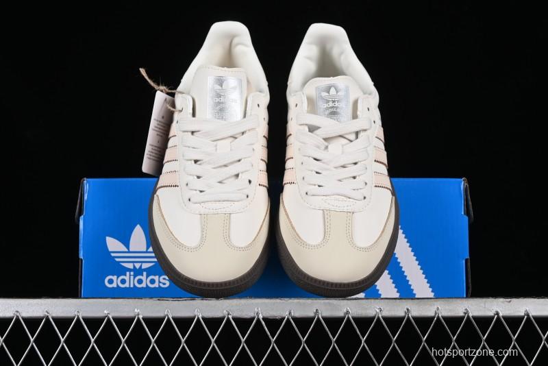 Adidas Samba Vegan IH2751 Casual Sneakers