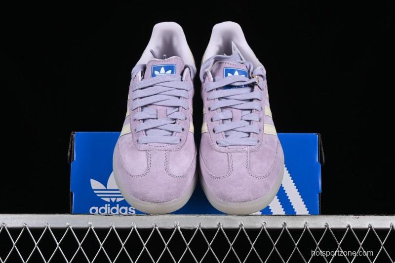 Adidas Samba OG Casual Sneakers - IG6176