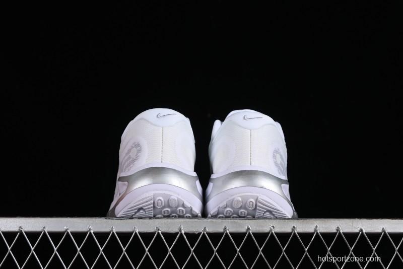 Nike Journey Run 2024 Low-Top Casual Running Shoes with Shock Absorption Anti-Slip and Wear-Resistant Design - FJ7765-102