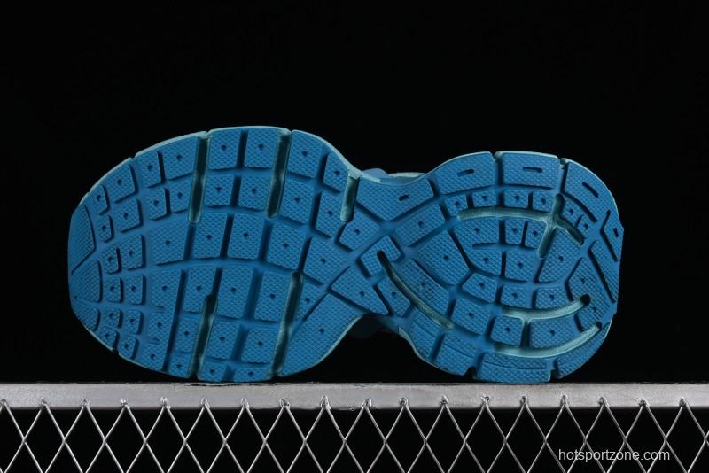 Balenciaga Phantom Sneaker Ten-Generation Trend Running Shoes - W3XLI4040