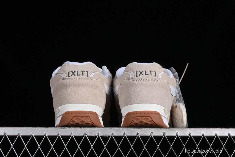 Vans Rowley XLT Series Cushioned Wear-Resistant Retro Skate Shoes - VN000CTMJ92